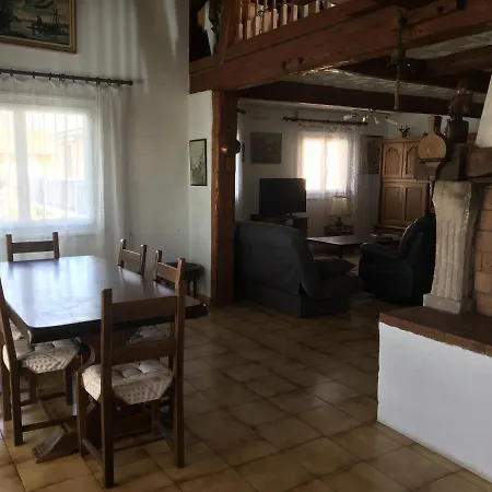 Maison Au Bord De L'herault Tatil Evi Agde