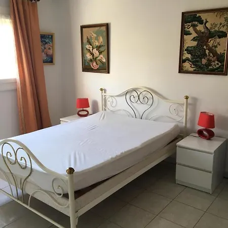Tatil Evi Maison Au Bord De L'herault