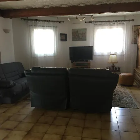 Tatil Evi Maison Au Bord De L'herault