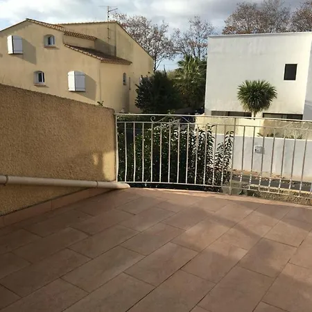 Maison Au Bord De L'herault Agde